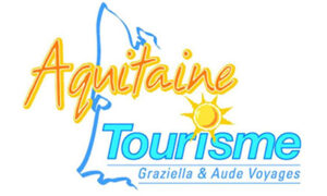 Logo Région Aquitaine Tourisme