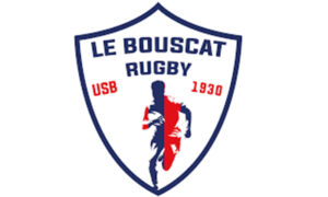 Logo Bouscat Rugby
