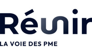 Logo Réunir