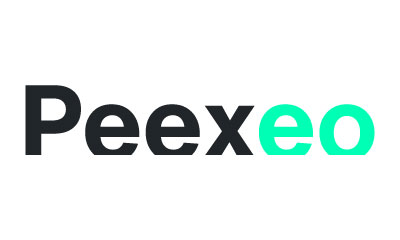 Logo Peexeo agence partenaire